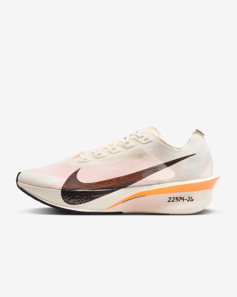 Nike Vaporfly 4 Proto Women's Road Racing Shoes - 1