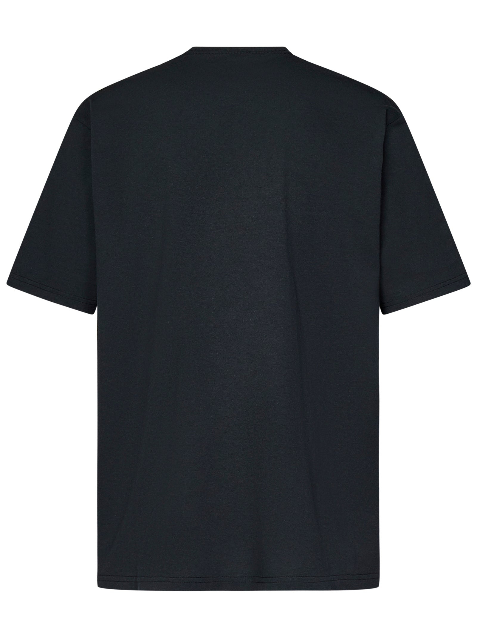 T-SHIRT SKULL ALEXANDER MCQUEEN - 5