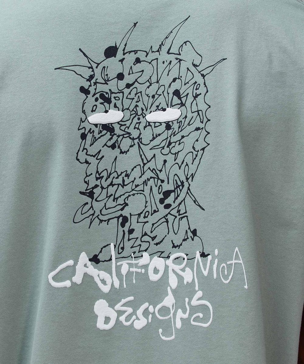 Skram t-shirt - 4