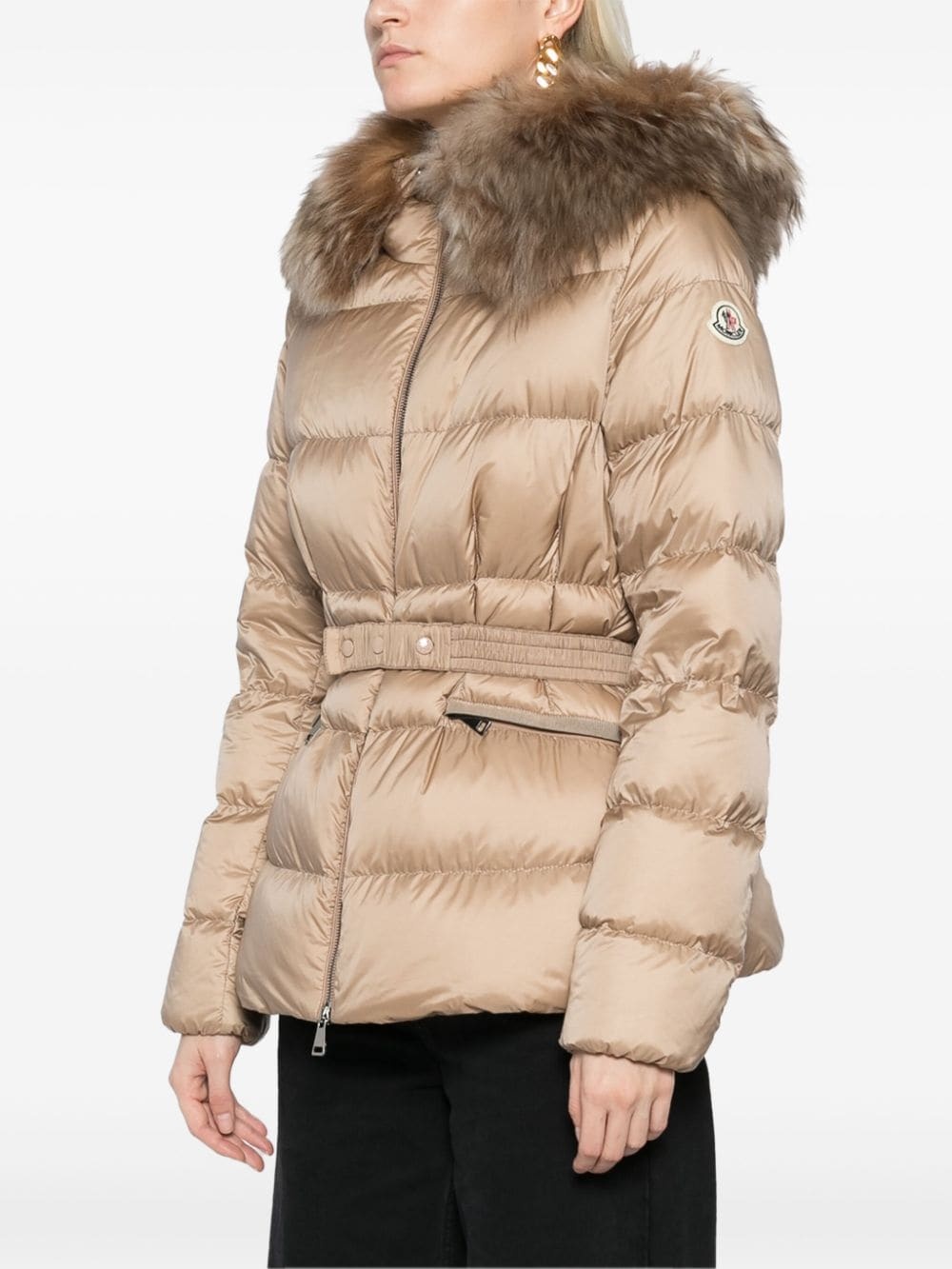 Boed down jacket - 3