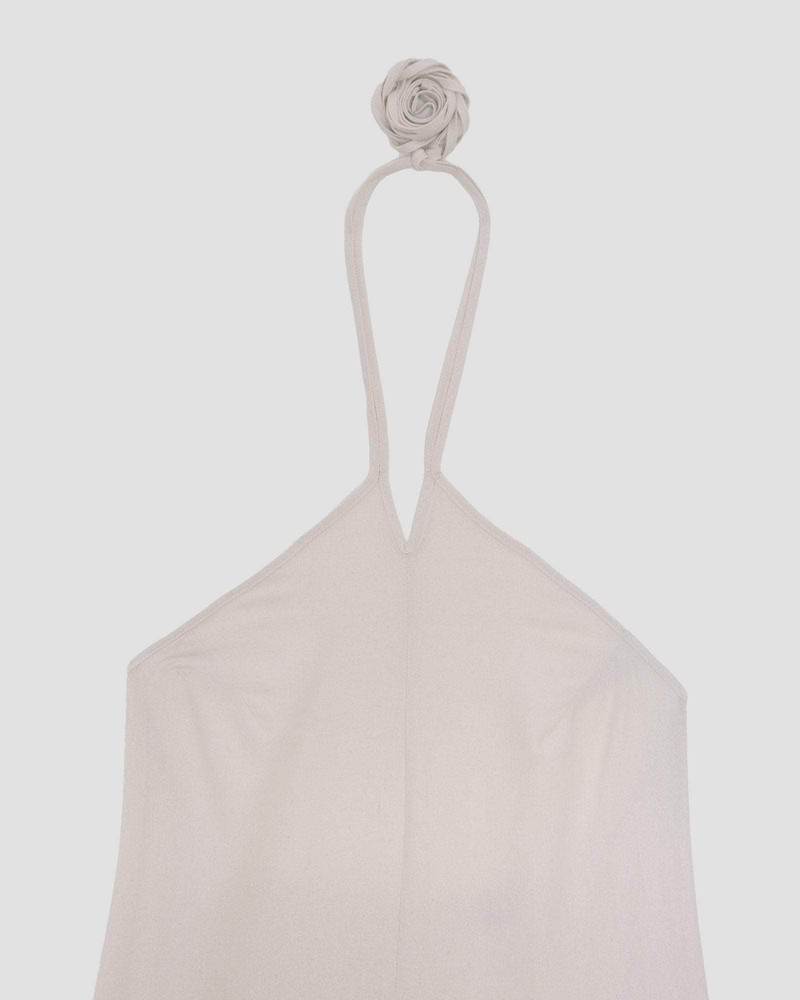 Mar Jumpsuit - Wild Silk 8