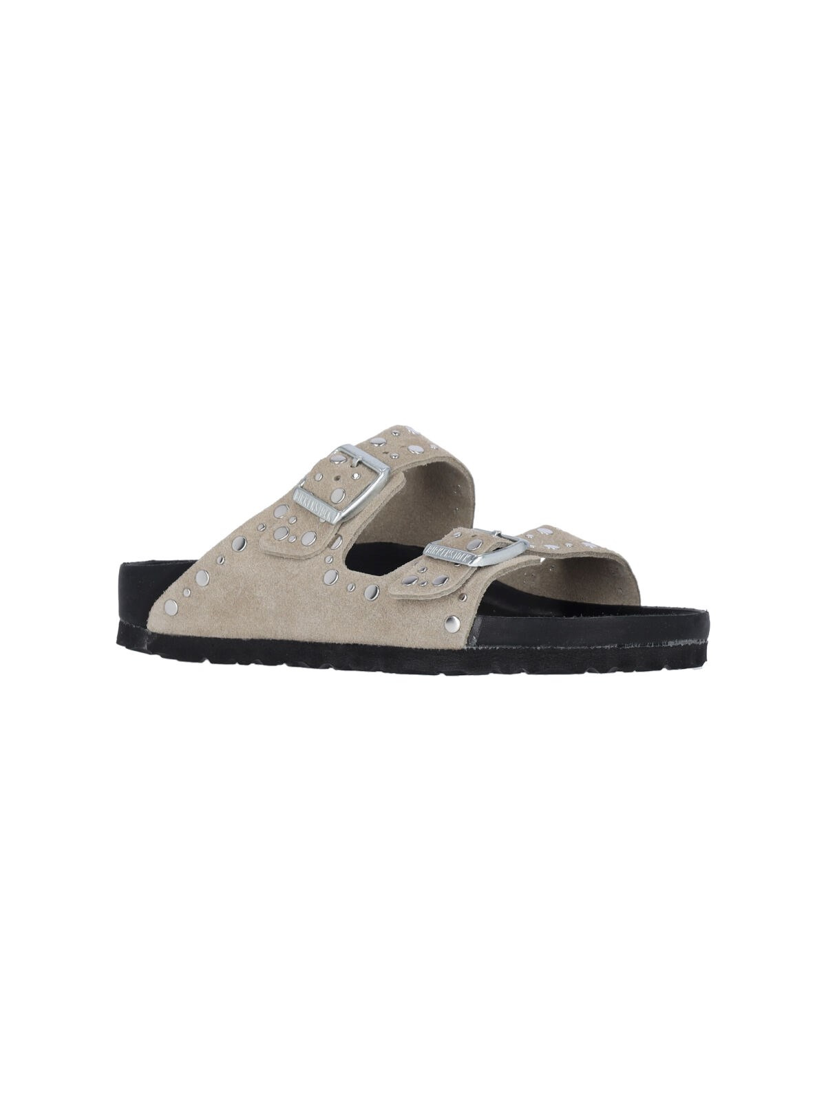 "ARIZONA RIVET" STUDS SANDALS - 2