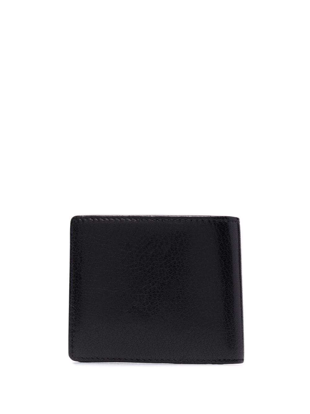 Bi-fold wallet - 2