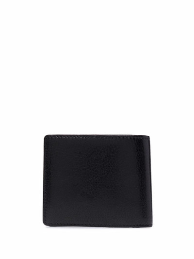 Diesel Bi-fold wallet outlook