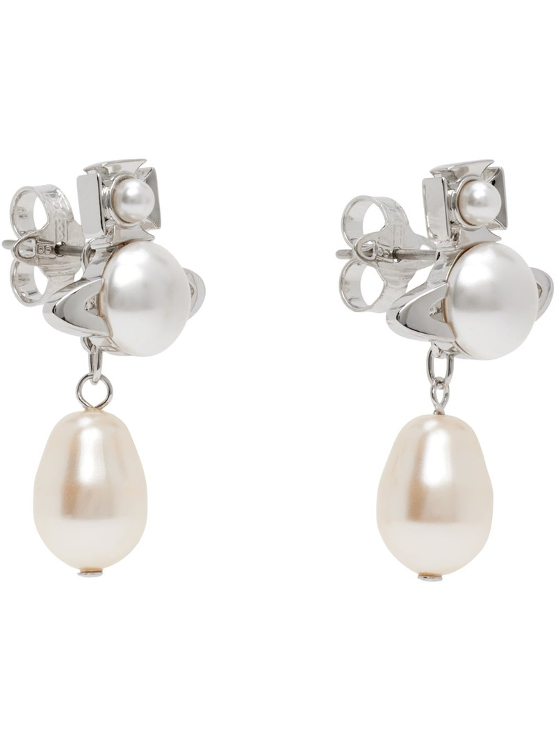 Vivienne Westwood Inass Earrings outlook