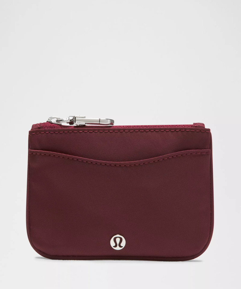 Clippable Card Holder 1