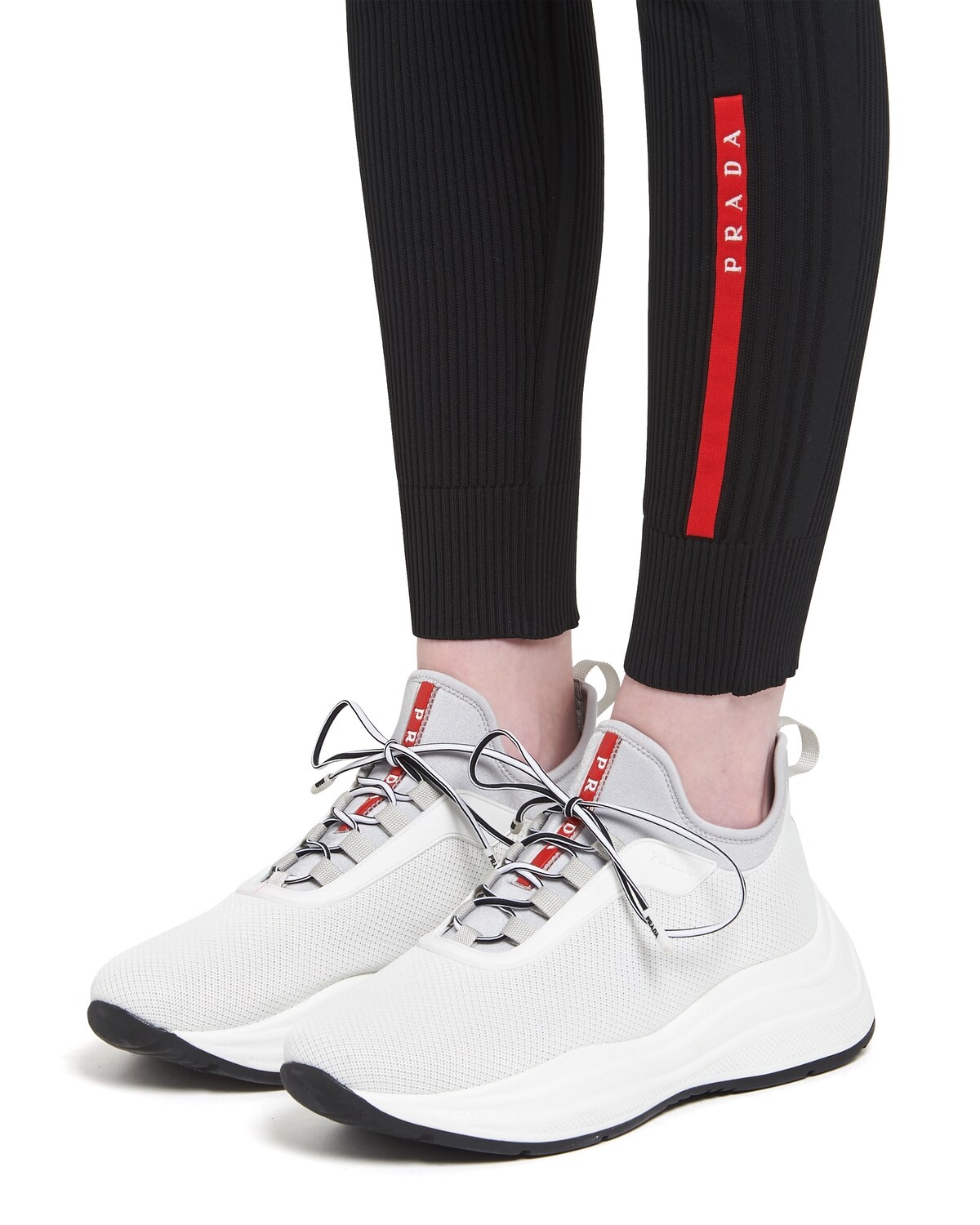 Polyester leggings - 5