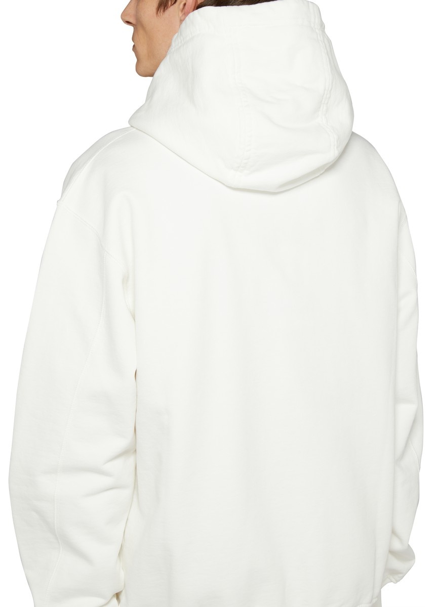 Casa way hoodie - 5