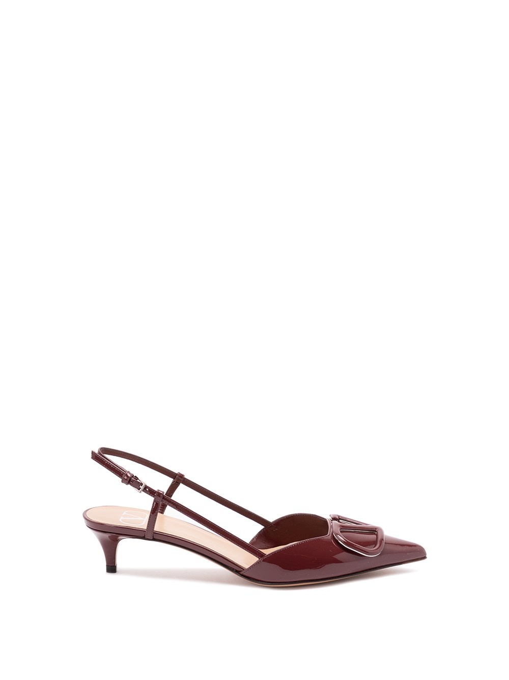 `VLogo Signature` Slingbacks - 1
