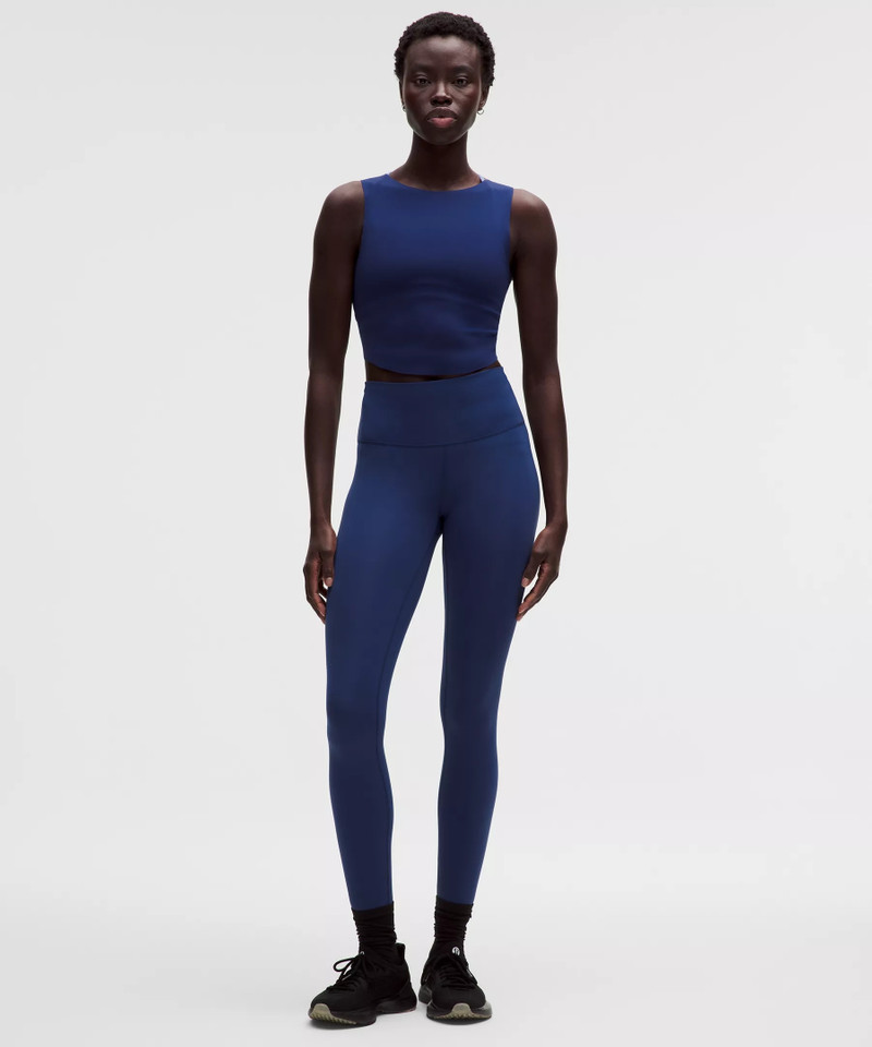 Wunder Train High-Rise Tight 31" 1