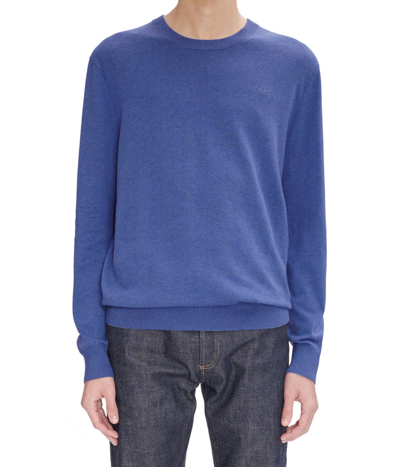 JULIO SWEATER 5