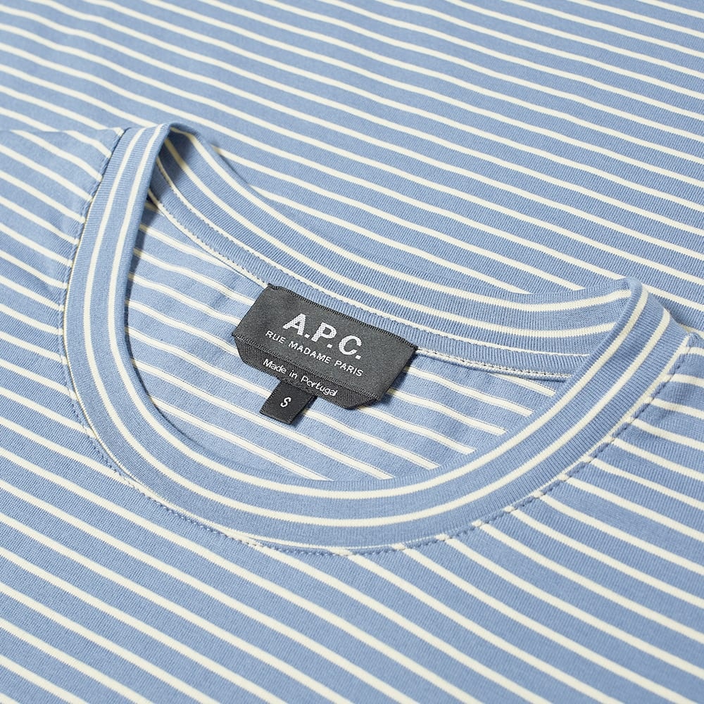 A.P.C. Jimmy Tee - 2