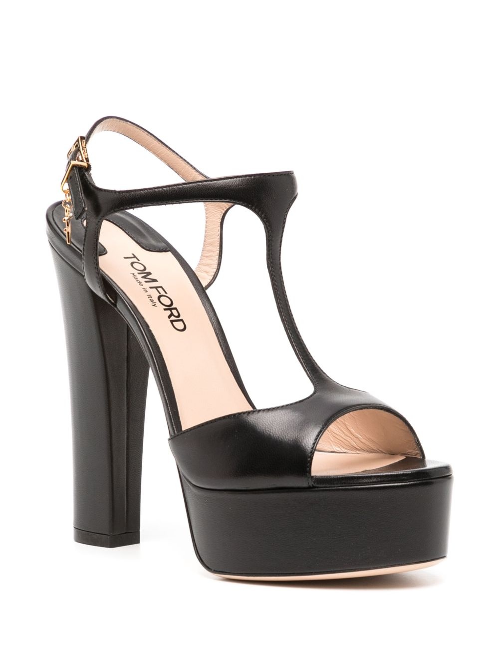 130mm Angelina sandals - 2