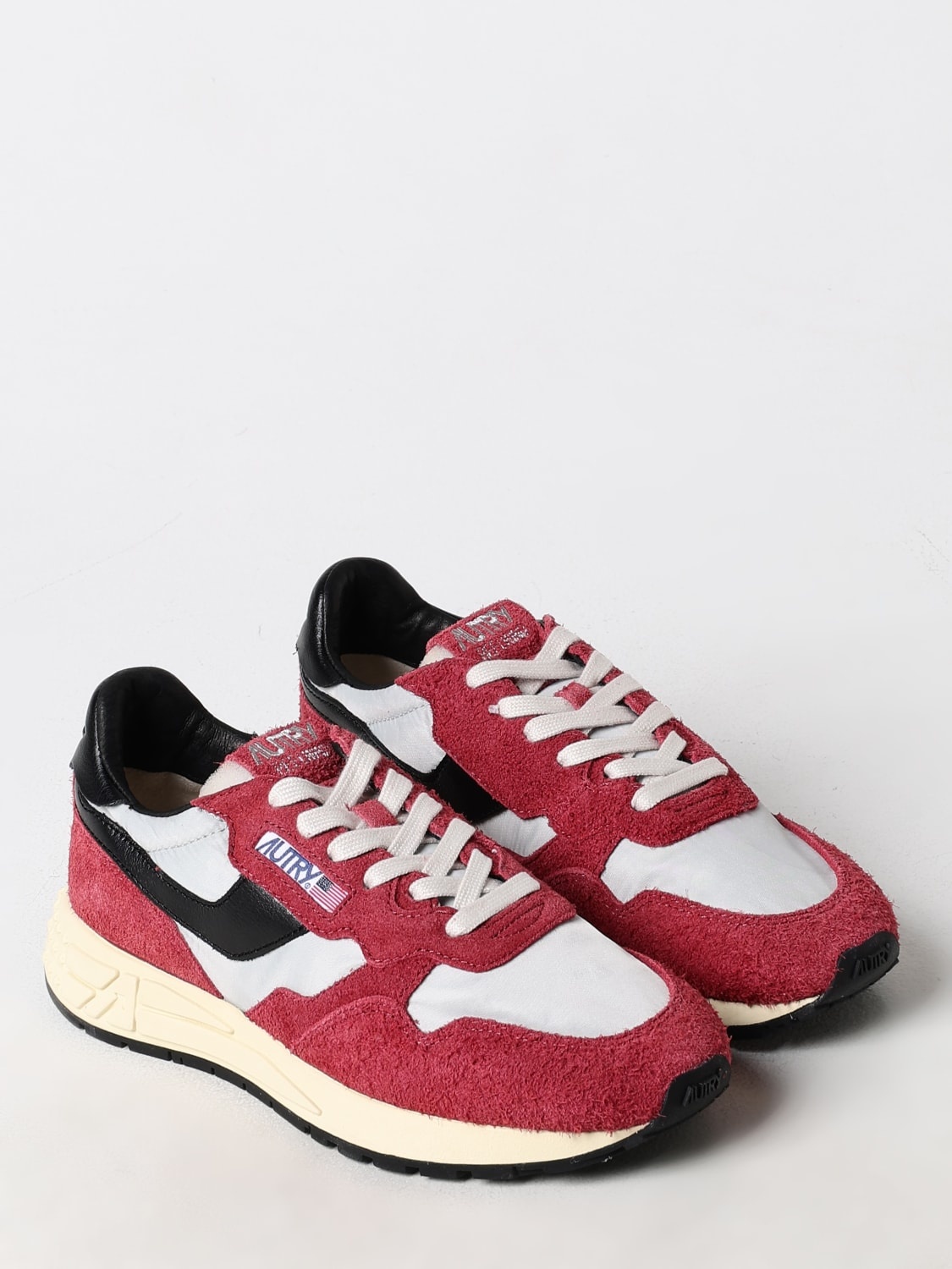 Sneakers woman Autry - 2
