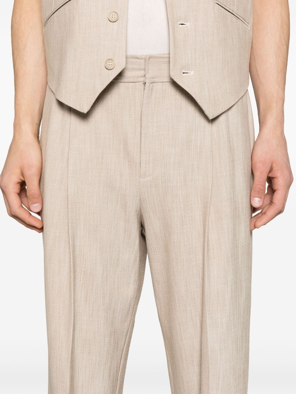 Duncan trousers - 5