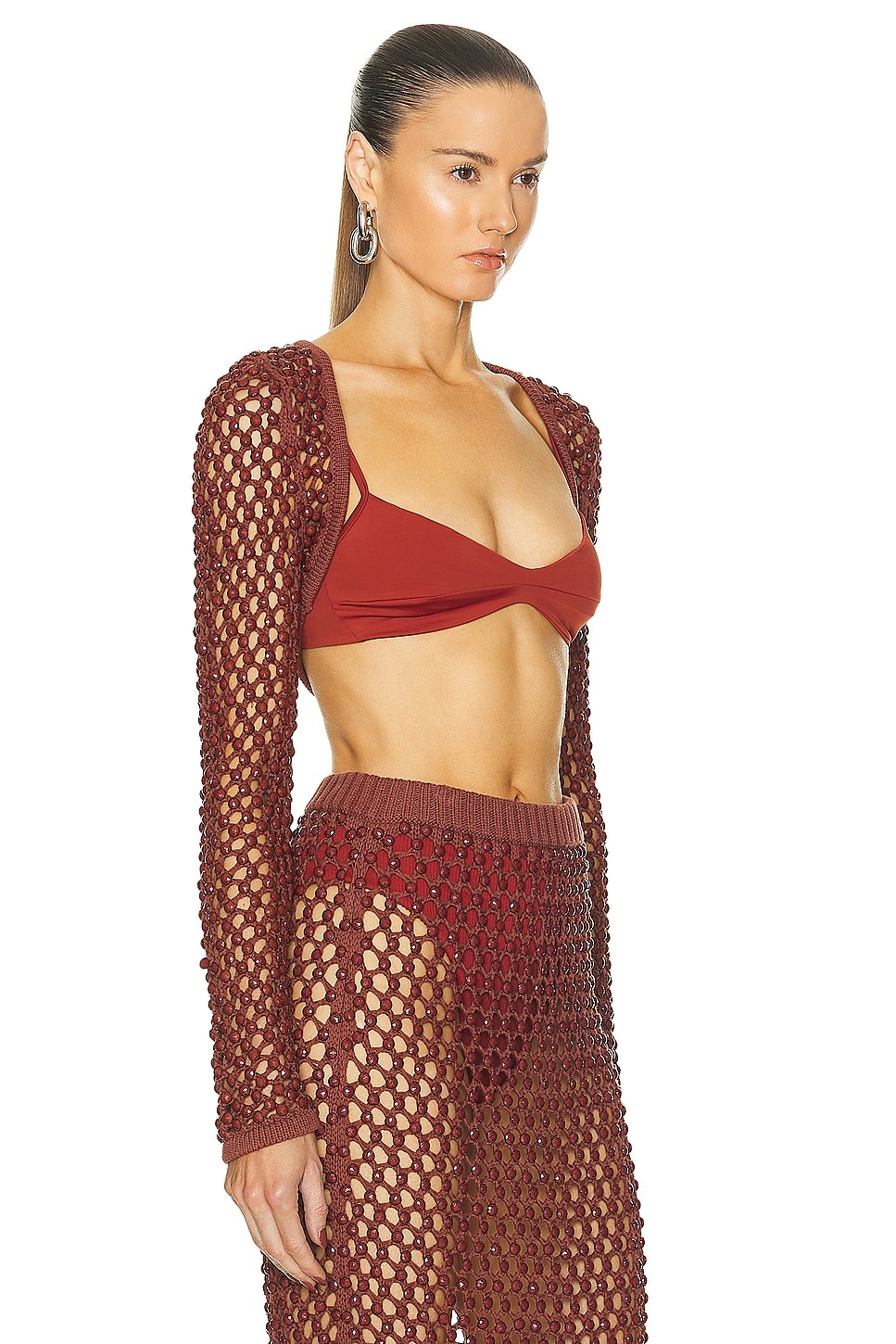 Gala Shrug - 2