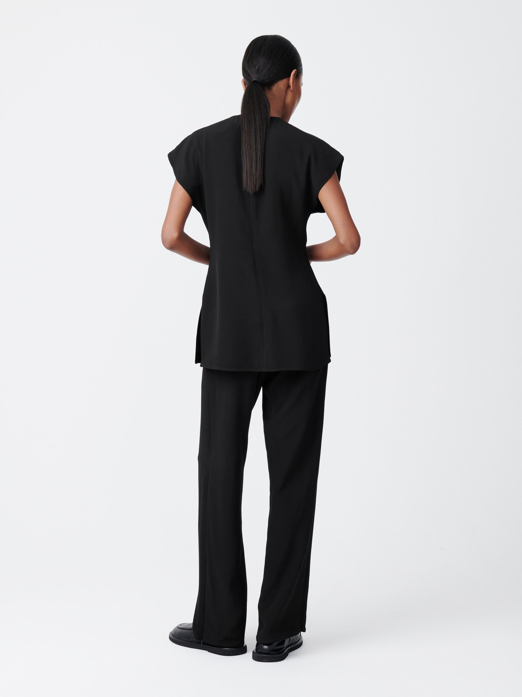 Rush Pant - 4