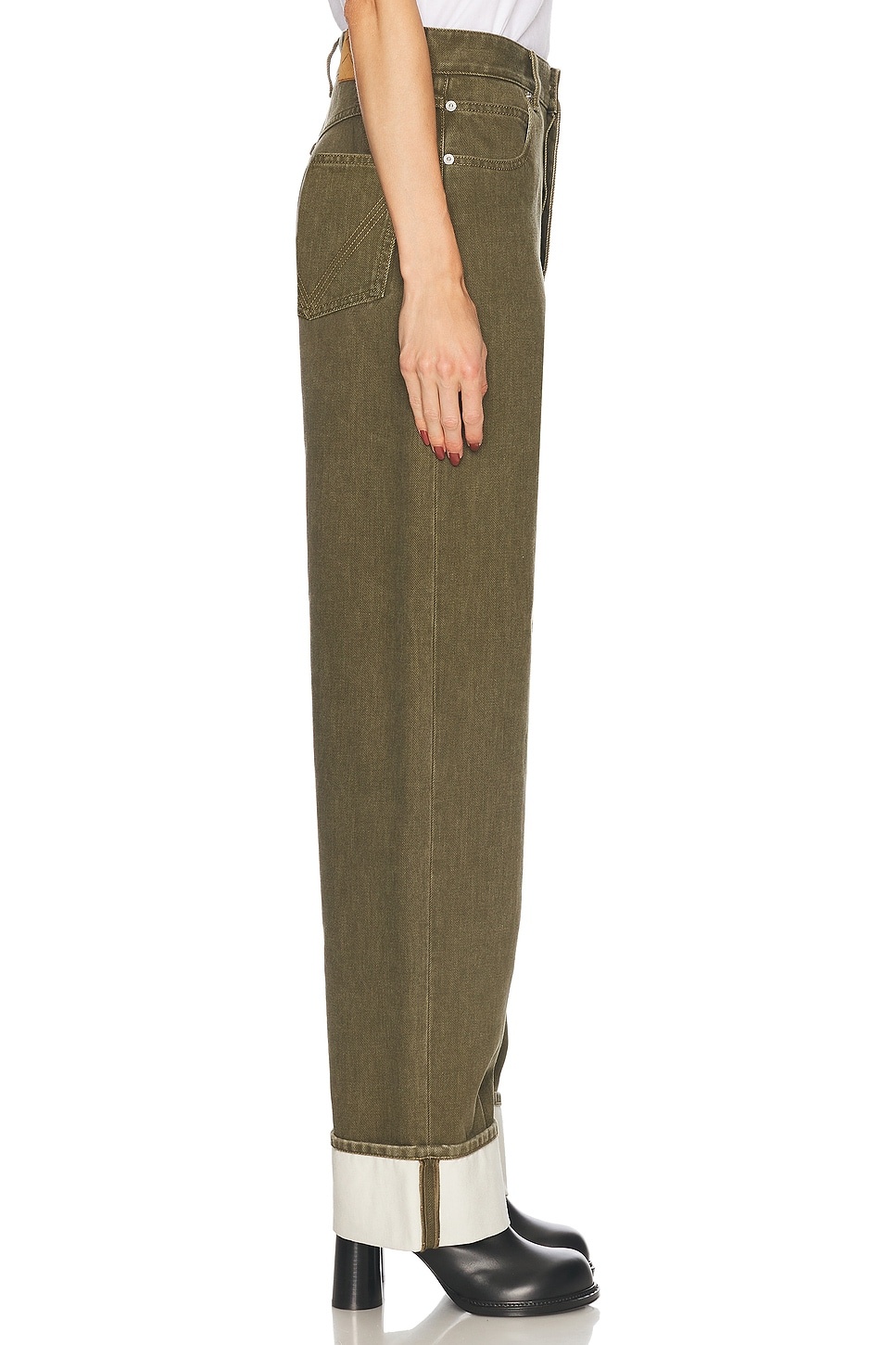 Wide Leg - 3