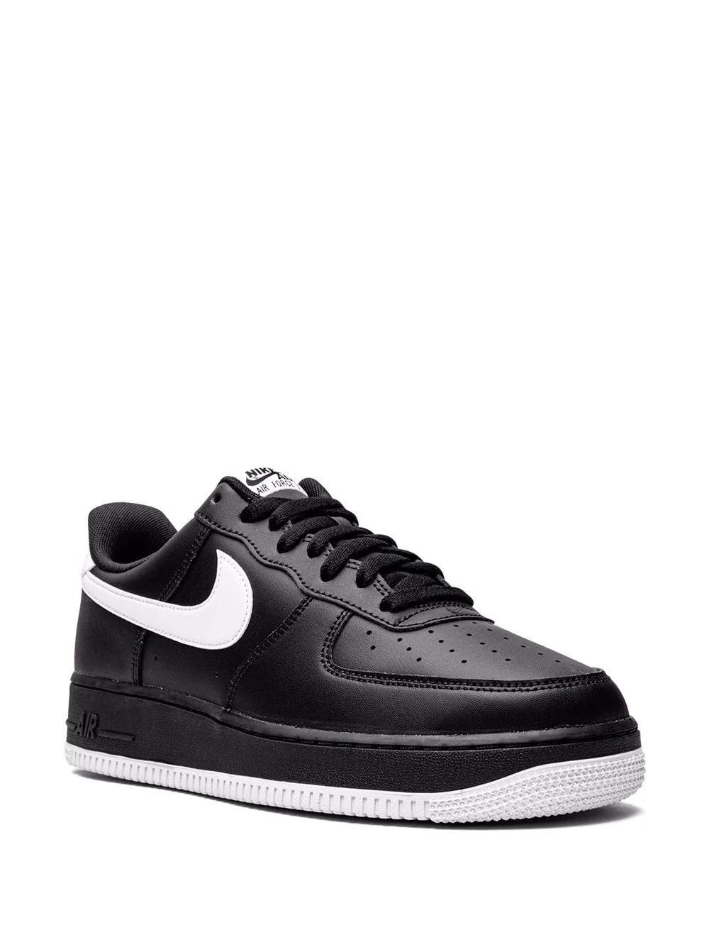 Air Force 1 '07 "Black/White" sneakers - 2