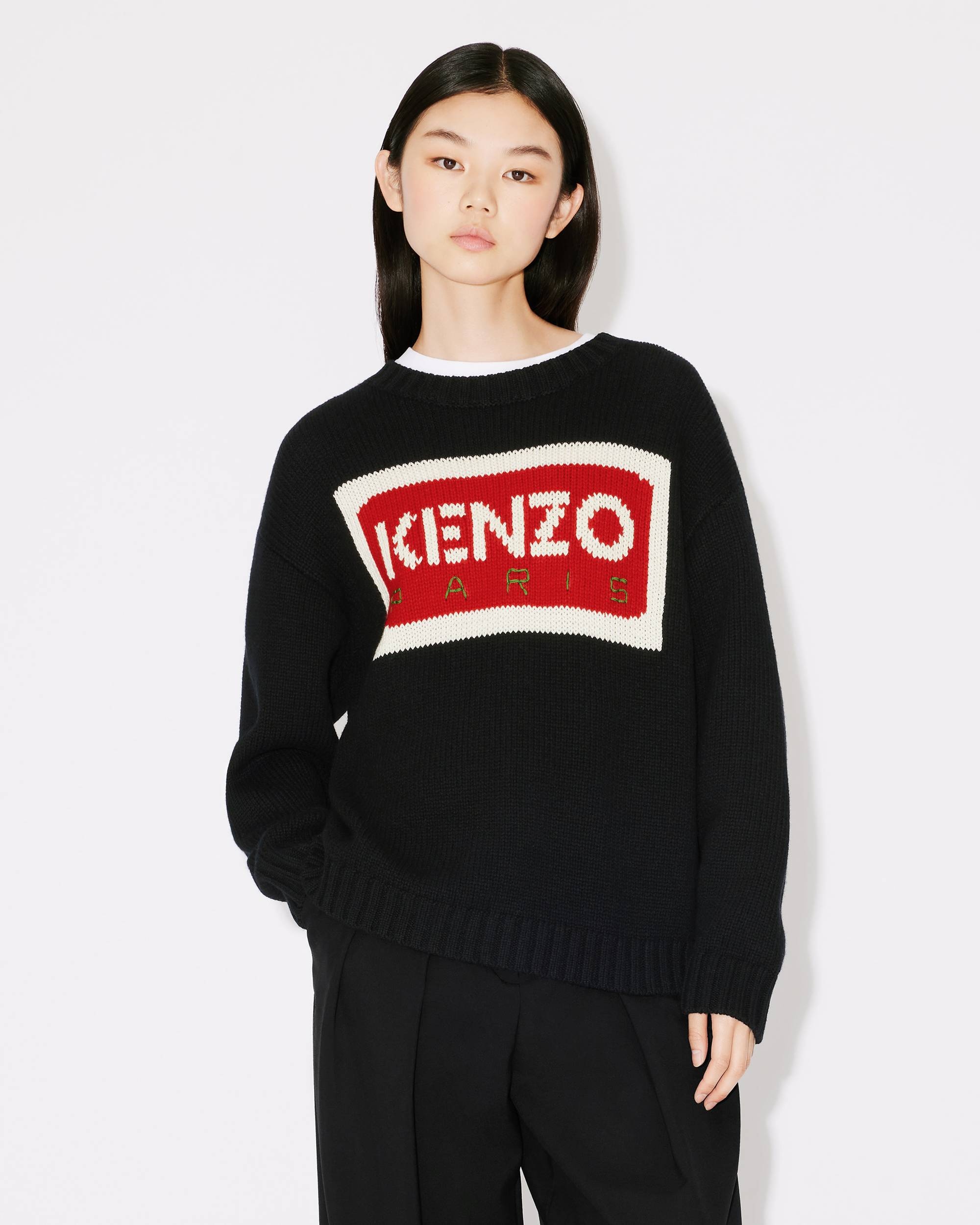 'KENZO Paris' jumper - 3