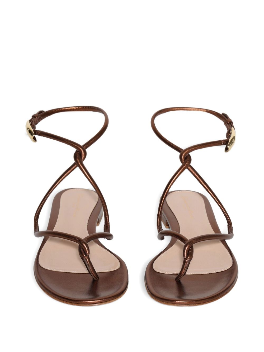 Mamba strappy sandals - 3