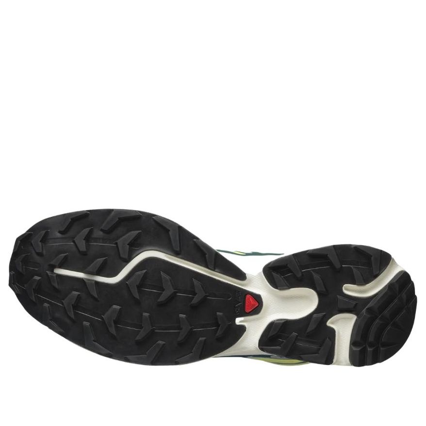 SALOMON XT-6 'Lime' 474452 - 5