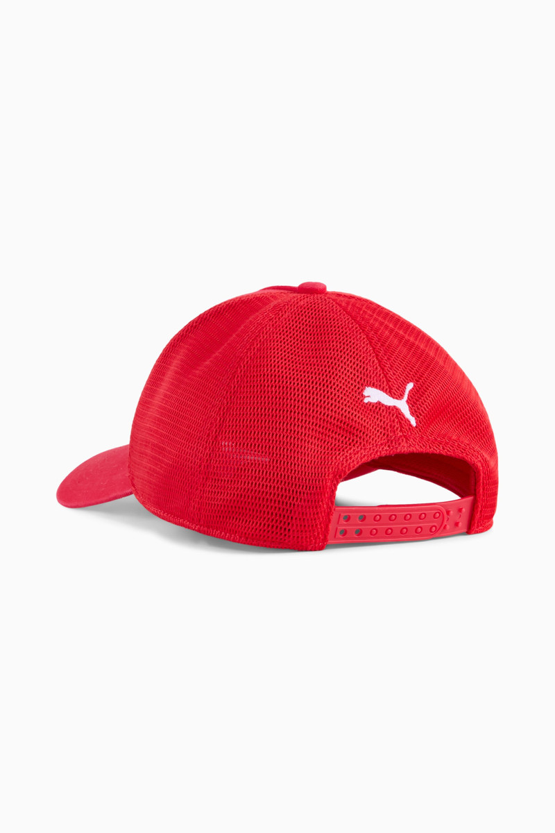 Ferrari Trucker Cap 3