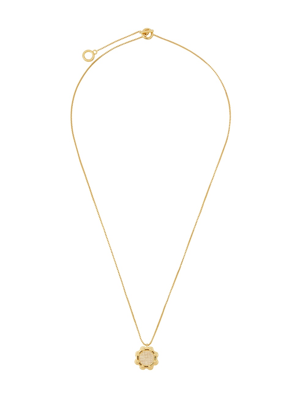 ZIMMERMANN SWING PENDANT - 1