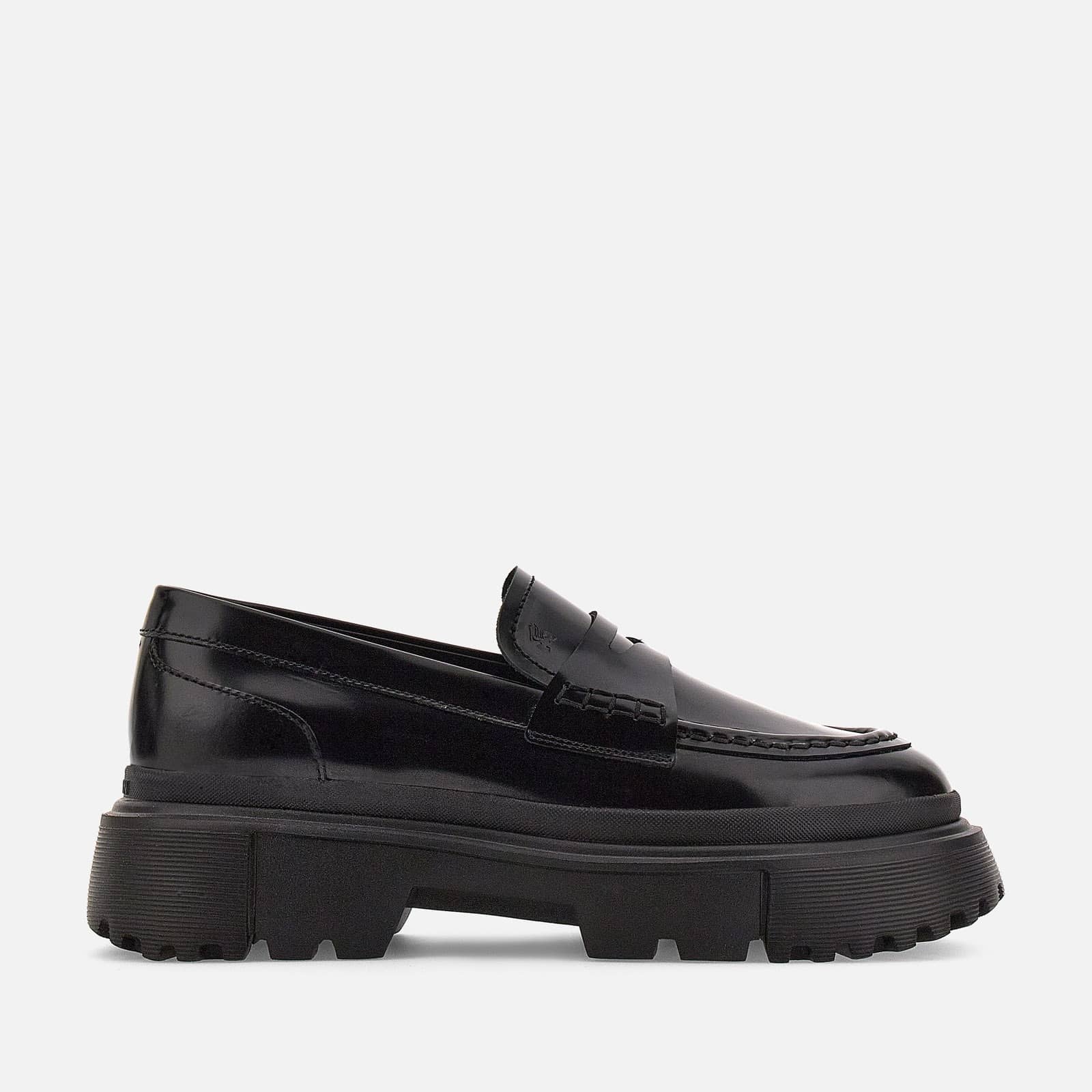 Loafers Hogan H629 Black - 1