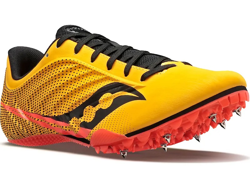 Saucony Spitfire 5 - 5