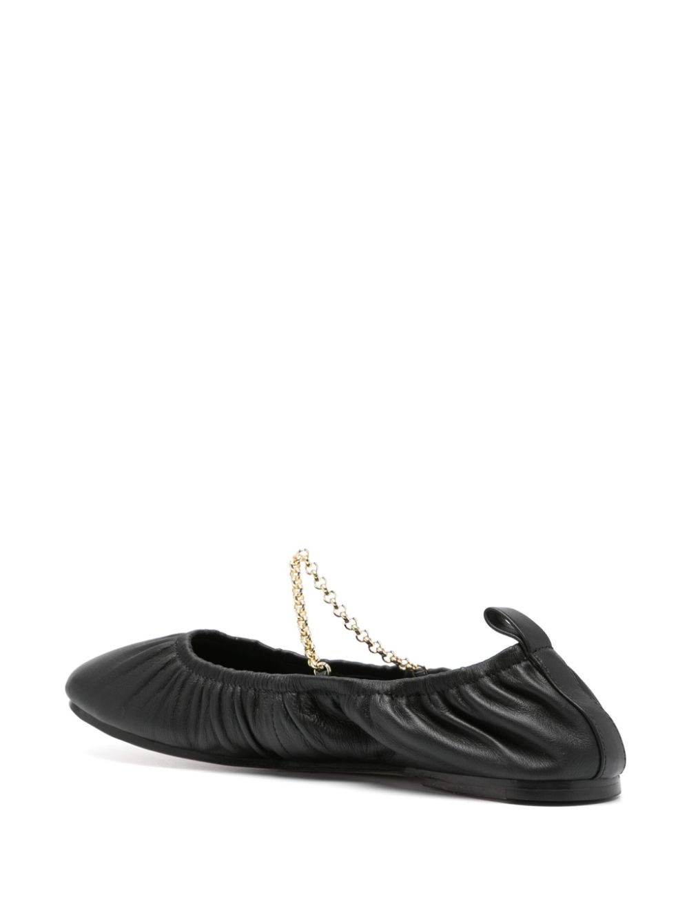 Ronde ballet flats - 3