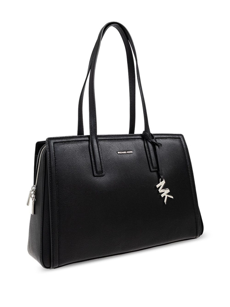 medium Laila tote bag 4