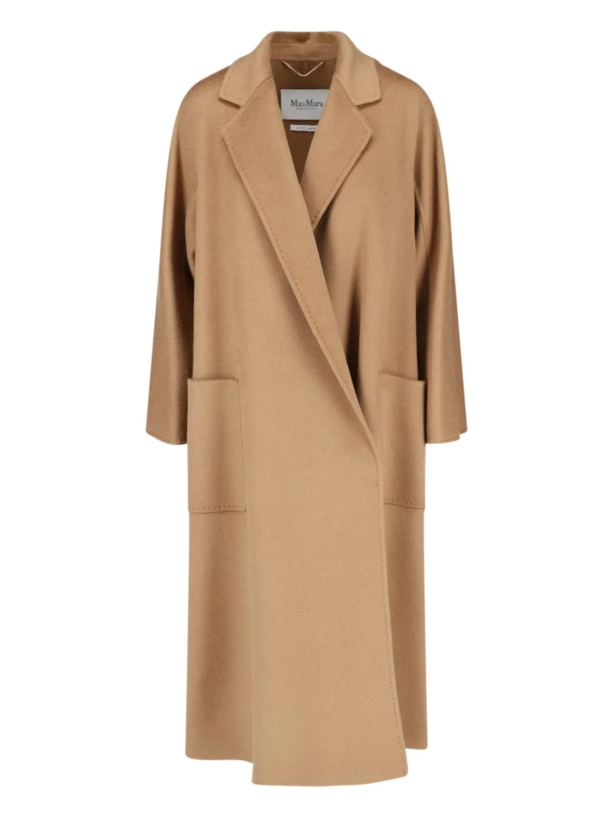 COAT “LUDMILLA” - 1