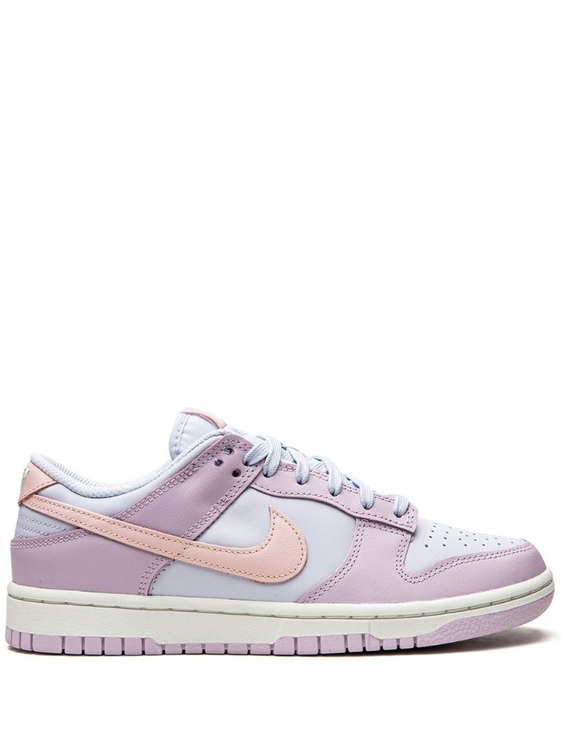 Dunk Low sneakers - 1