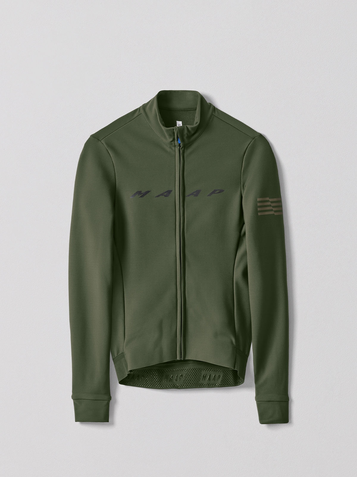 Women's Evade Thermal LS Jersey 2.0 - 7