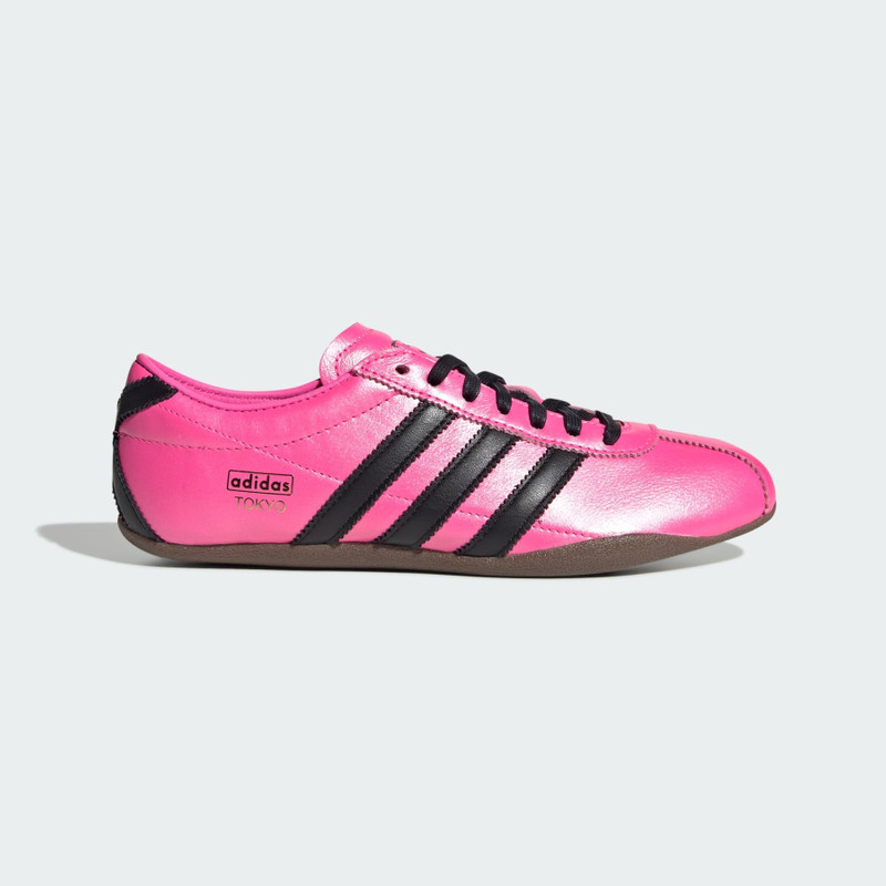 Tokyo Shoes - 1
