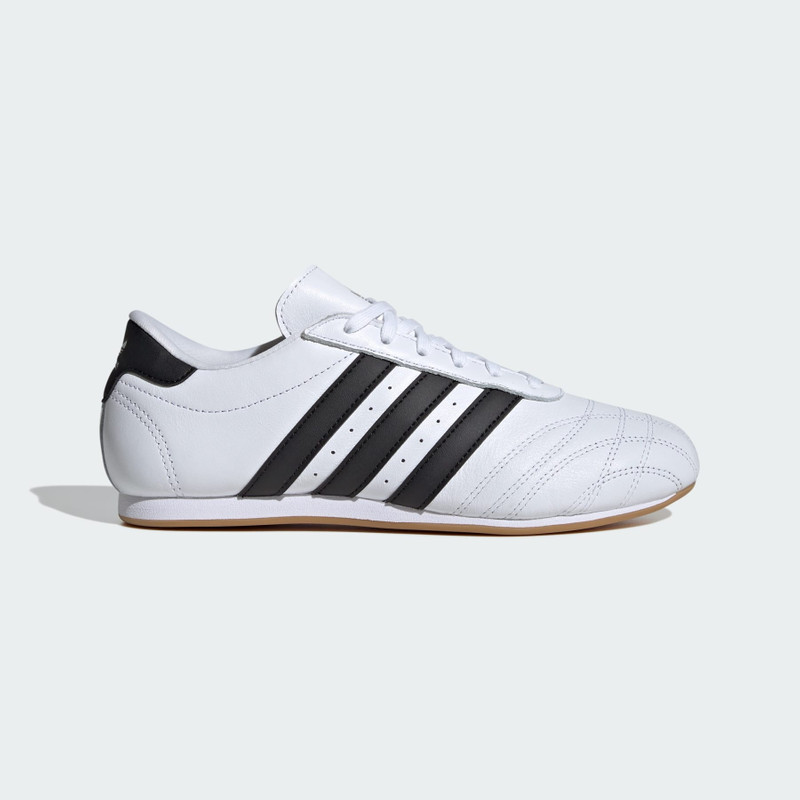 adidas Taekwondo Lace Shoes - 1