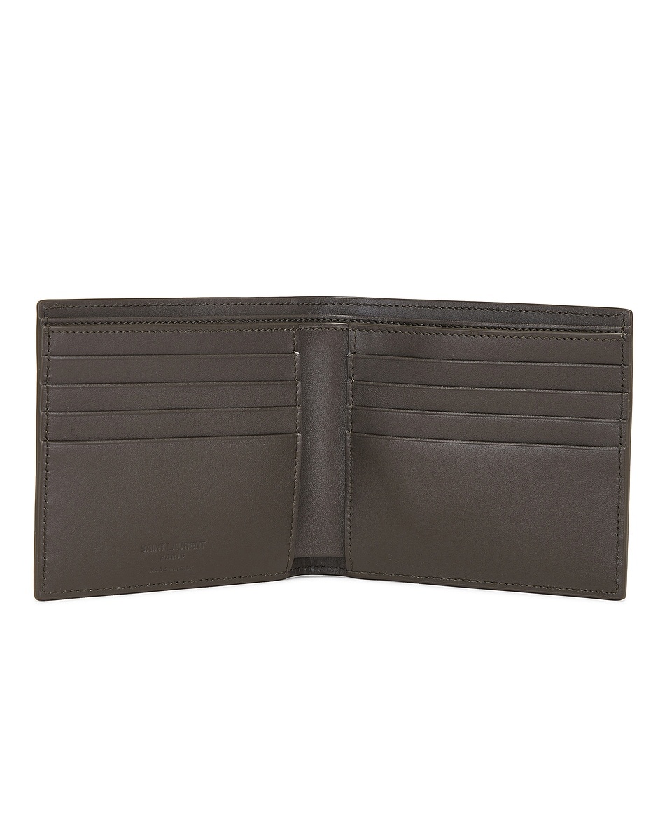 East West Wallet - 4