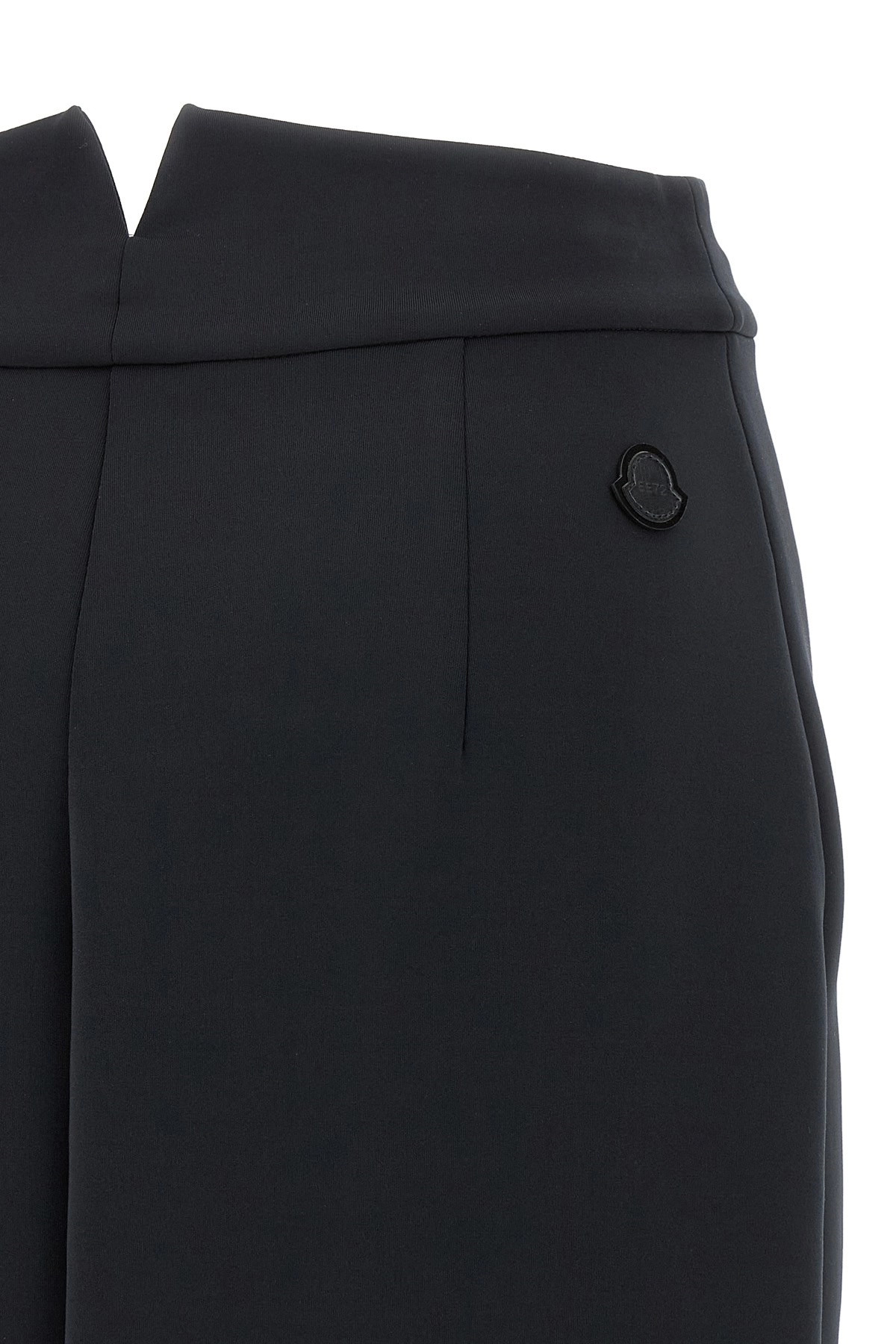 Moncler x Edward Enninful skirt - 4