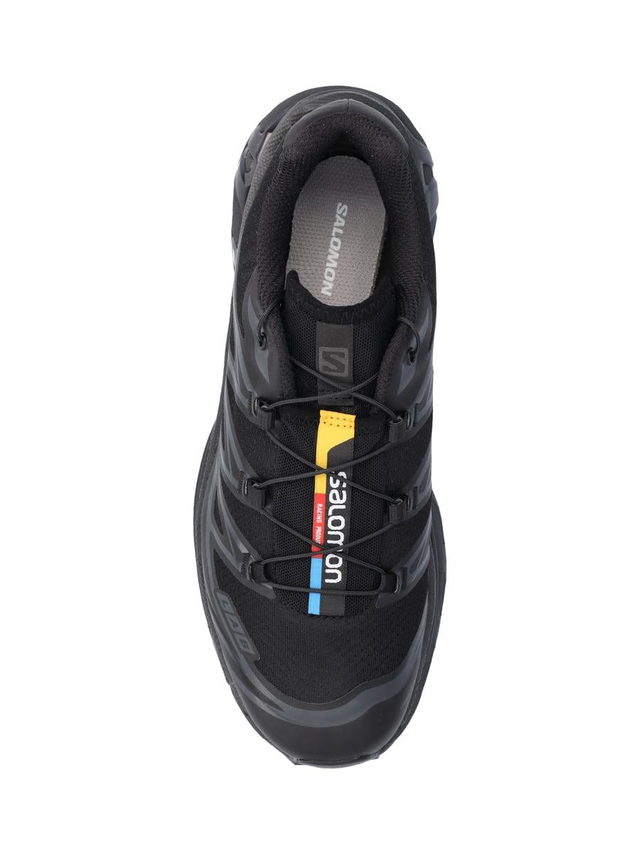 SALOMON SNEAKERS - 4