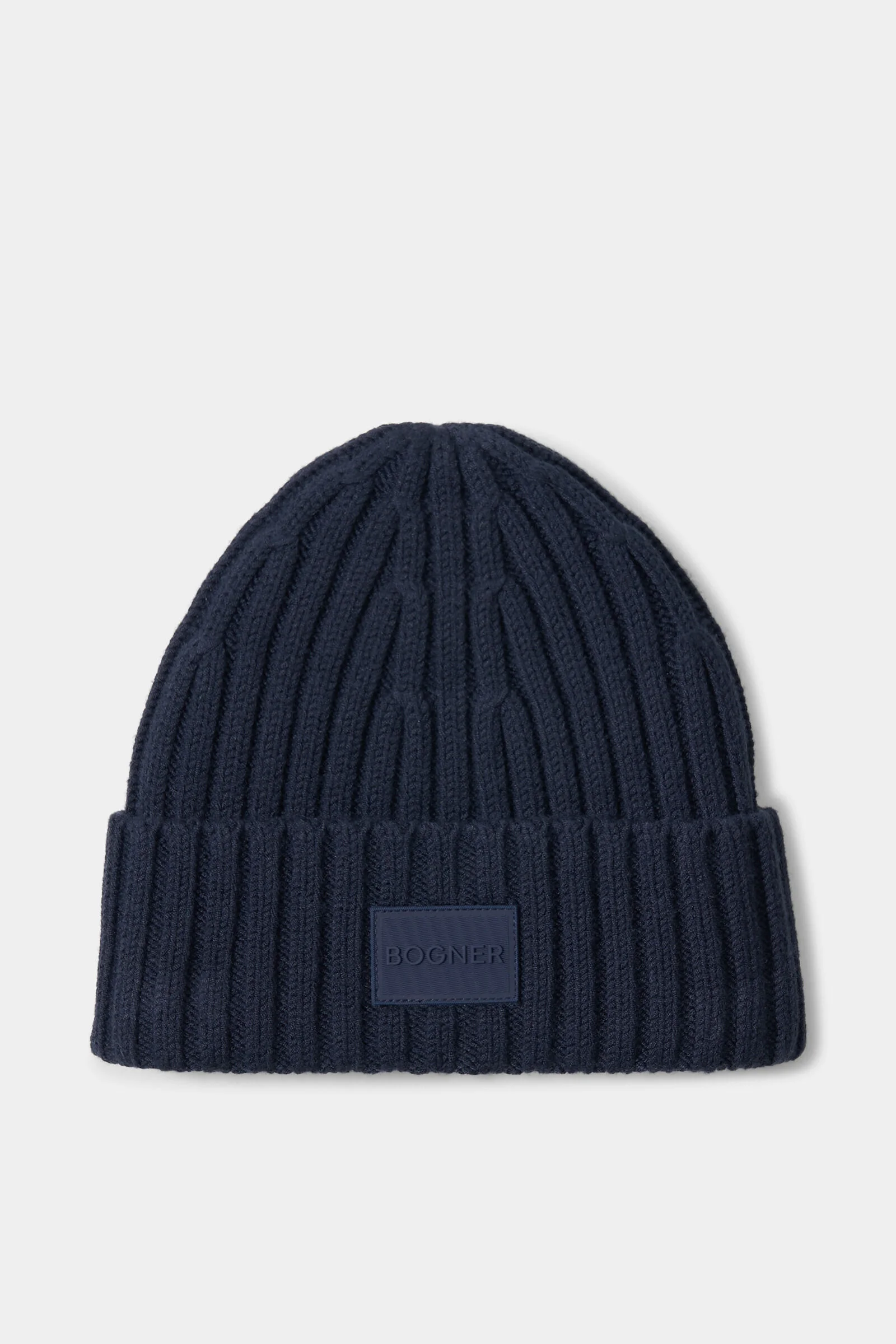 Conrad Hat in Navy - 1