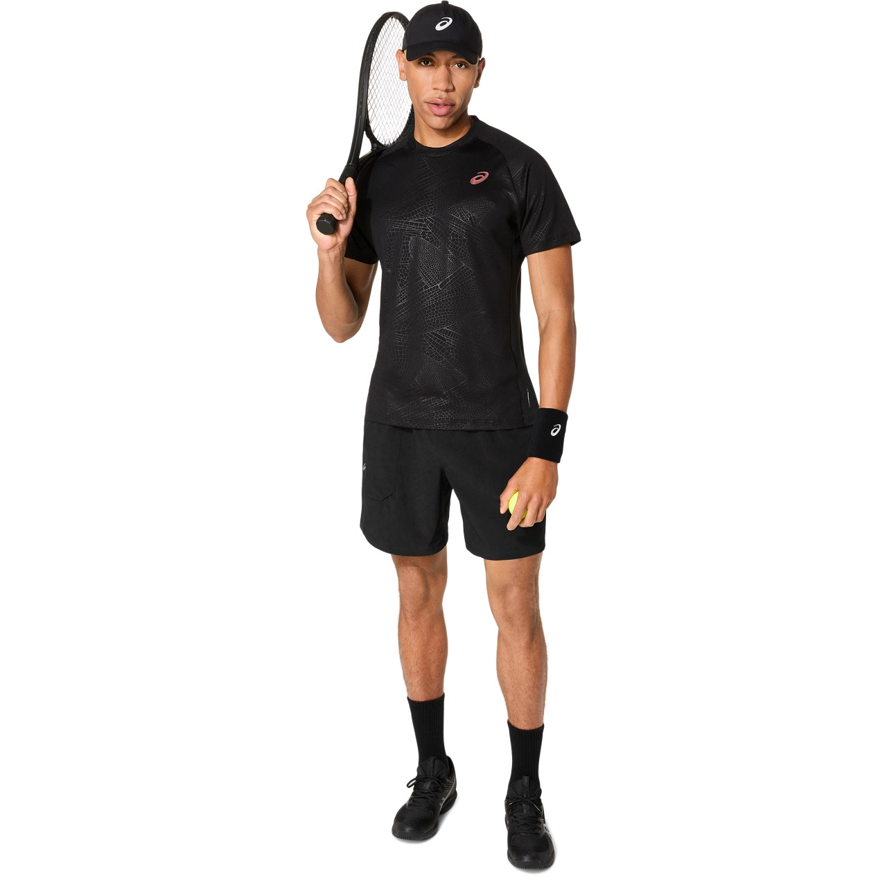 MATCH SHORT SLEEVE TOP NIGHT ENERGY - 7