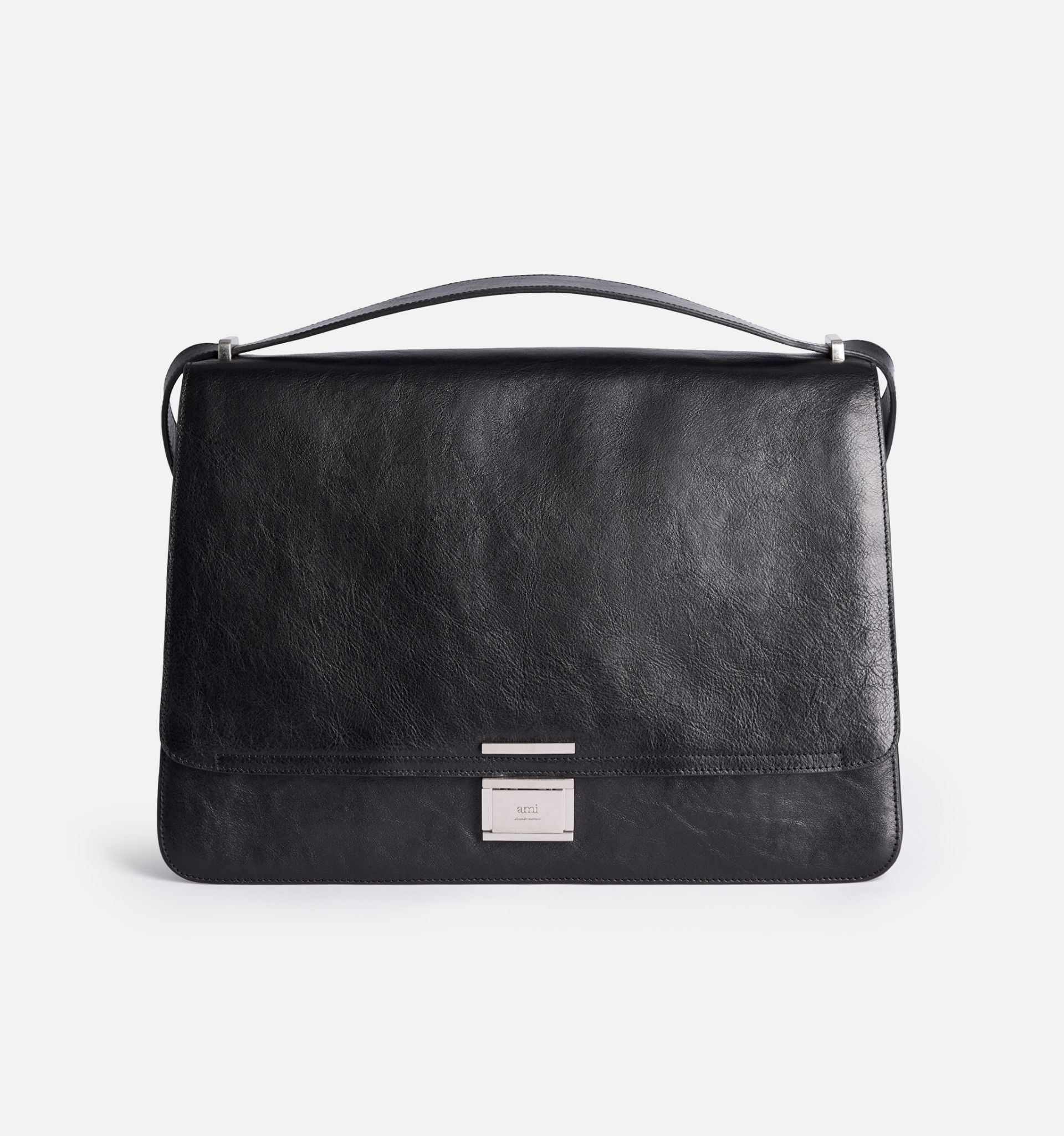 Large Satchel Bag - 3
