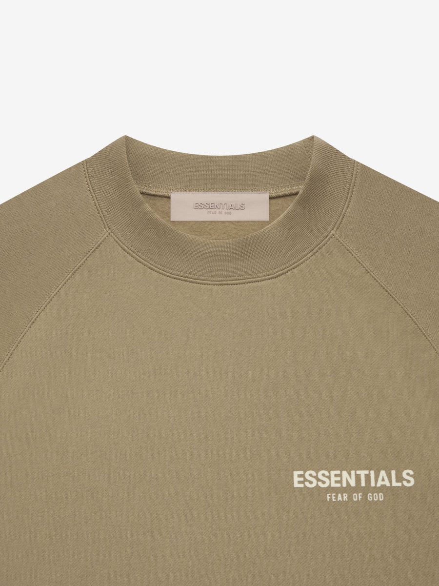 Essentials Crewneck - 3