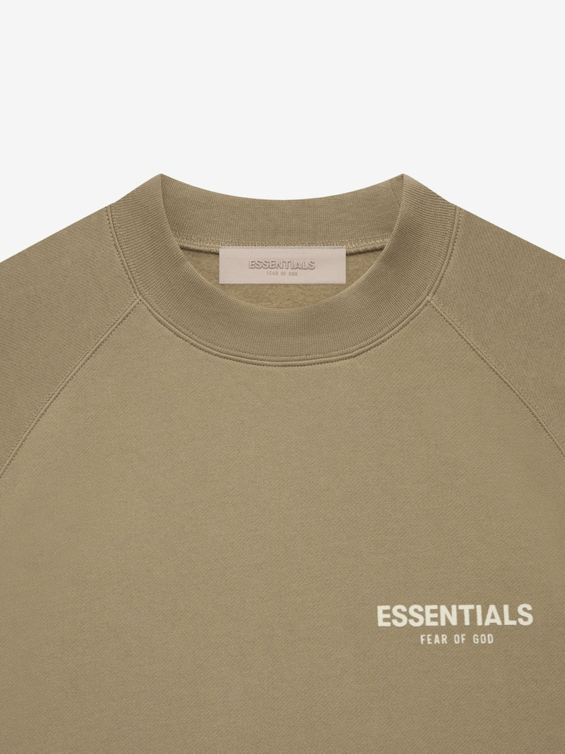 Essentials Crewneck 3