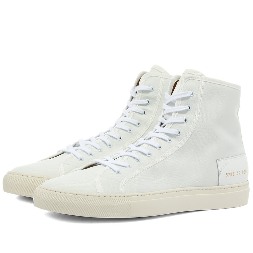 Common Projects Tournament High - 1