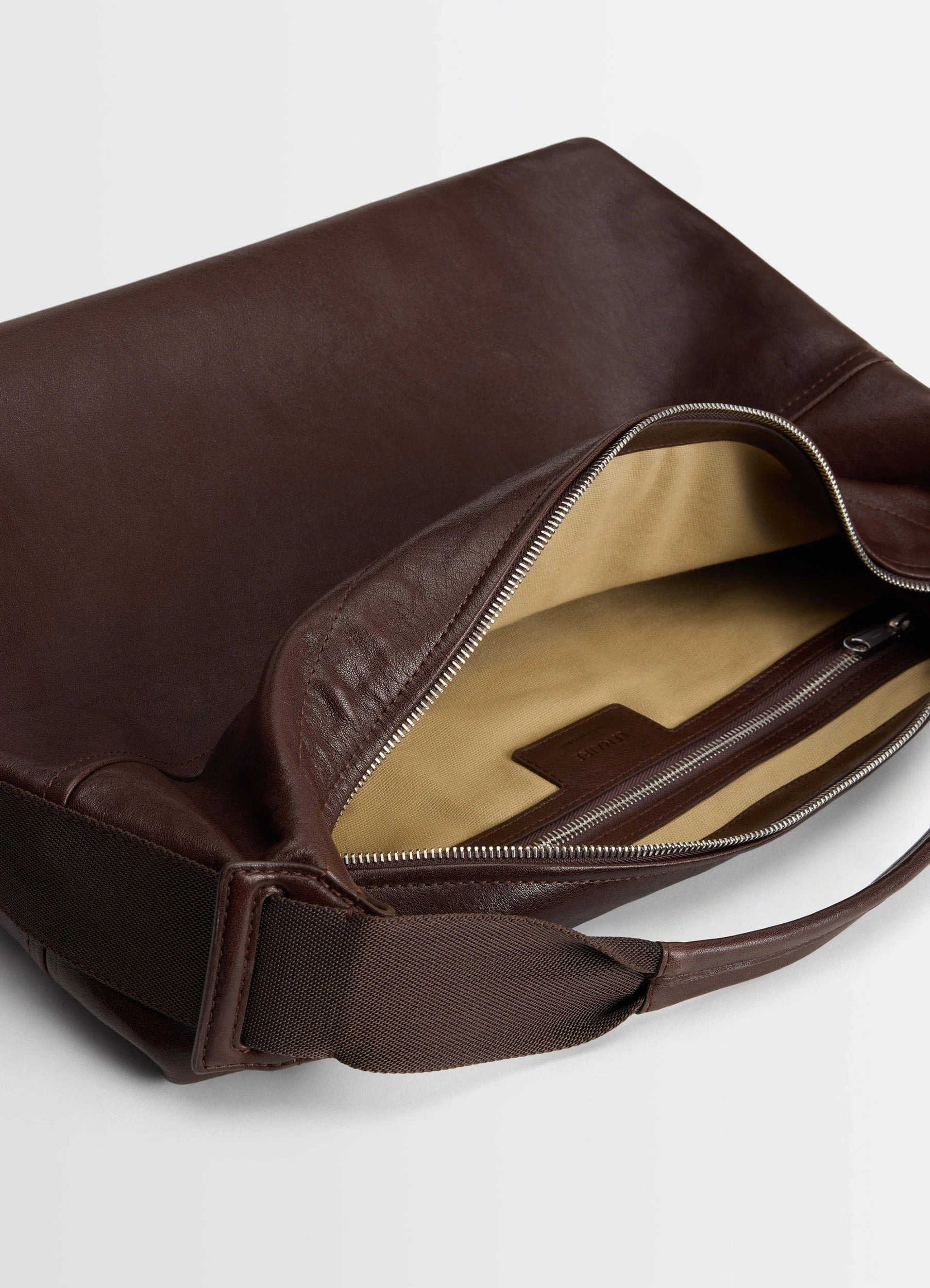 BERLINGOT HOBO BAG - 5