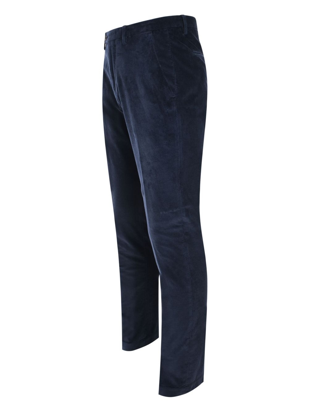 corduroy chinos - 2