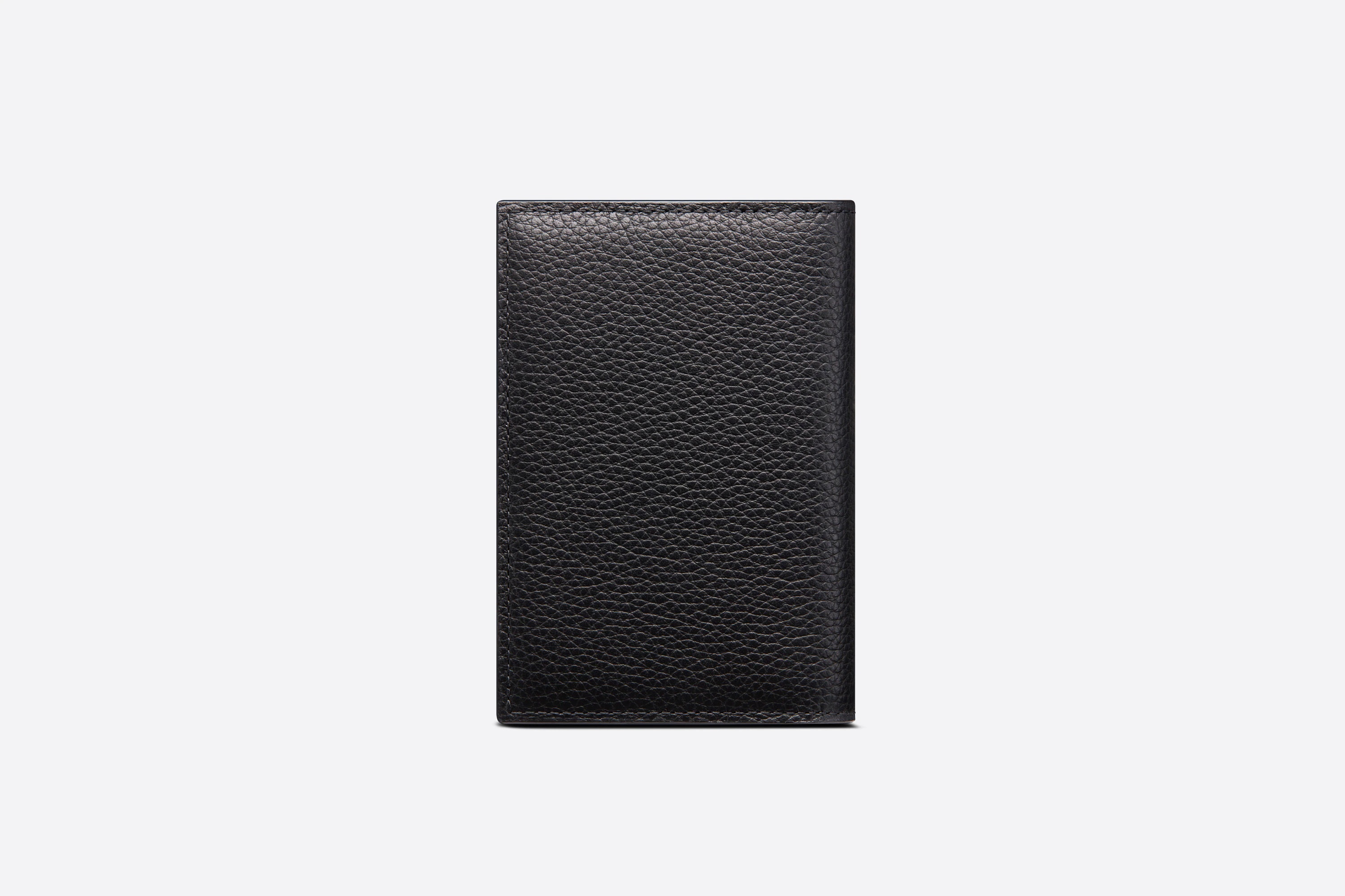 Bi-Fold Card Holder - 3