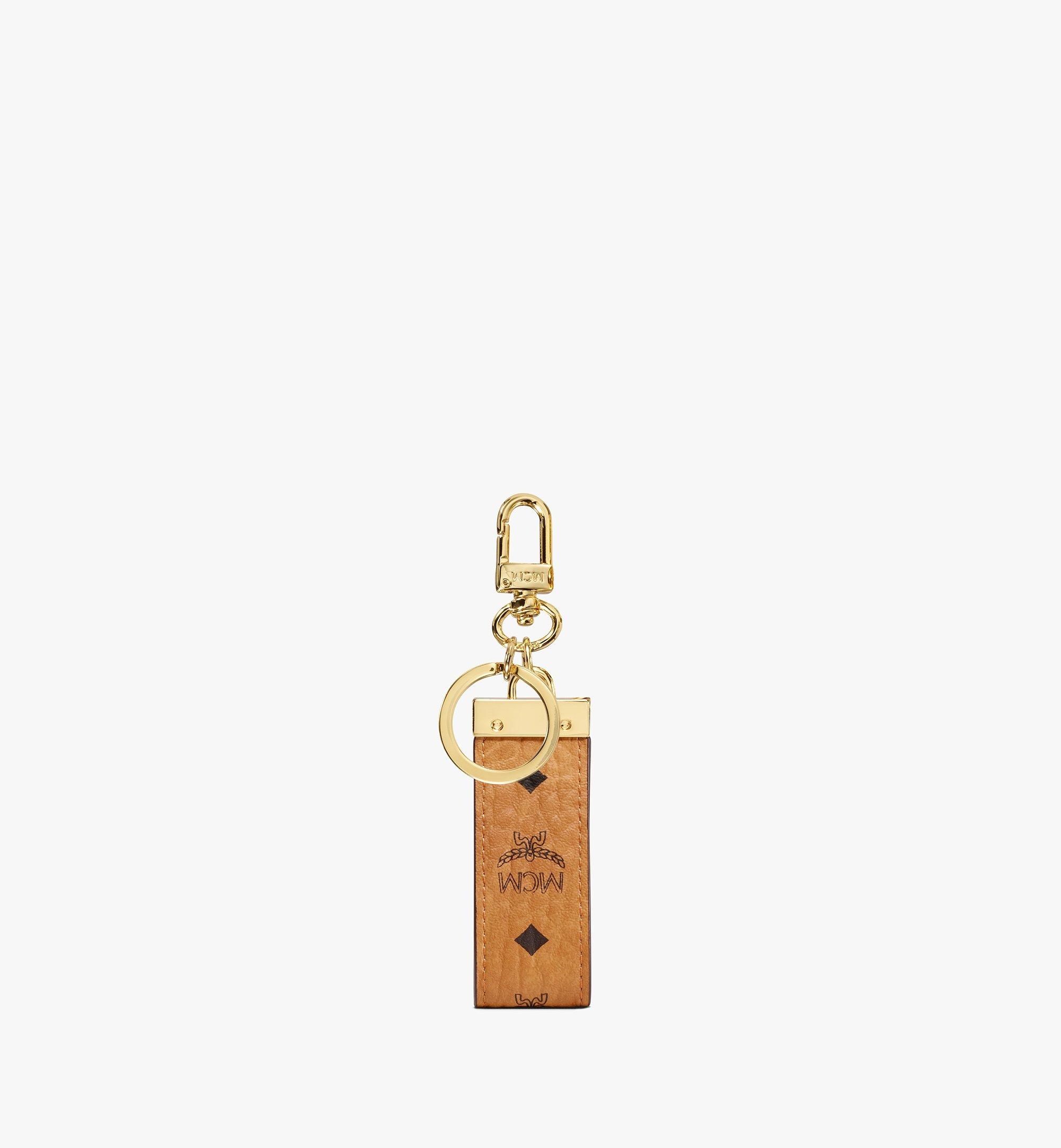 Key Ring in Visetos Original - 4